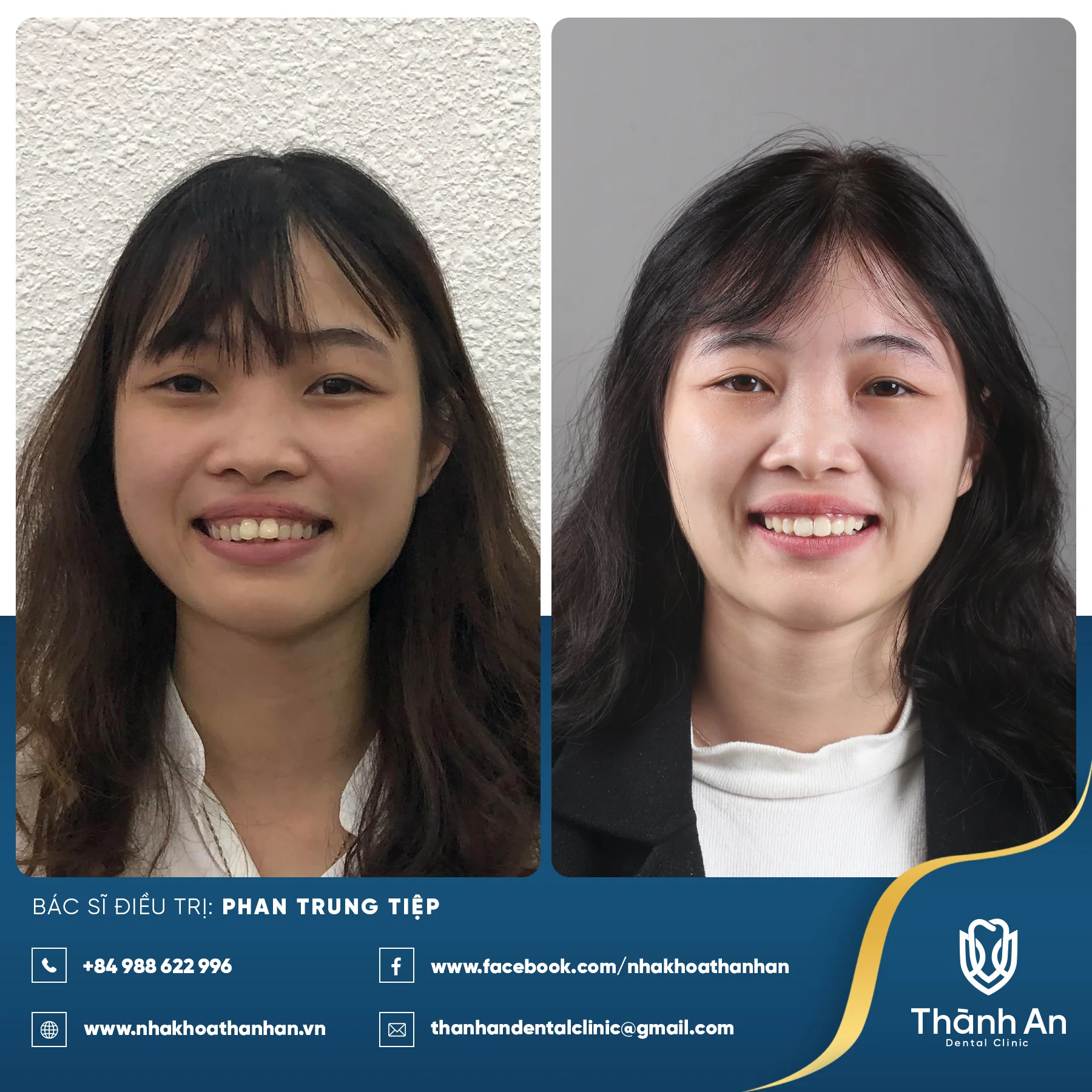 BSĐT: Phan Trung Tiệp